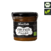 Bio Mango Chutney