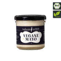 Bio Vegane Mayo