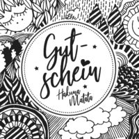 Online Geschenk-Gutschein