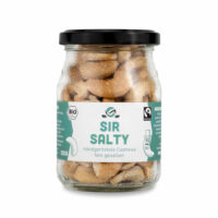 Cashews Sir Salty Fairfood