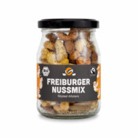 Freiburger Nussmix Fairfood