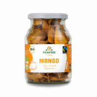 Mangos getrocknet Fairfood