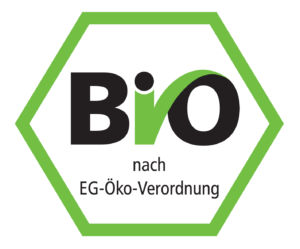 Logo Bio-Siegel