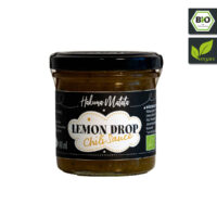 Bio Lemon Drop Chili Sauce