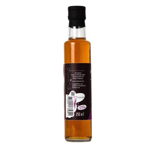 Bio Trauben-Balsamico – Bild 3