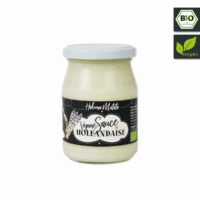Bio Vegane Sauce Hollandaise