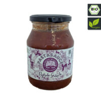 Bio Pastasauce Paprika Gulasch