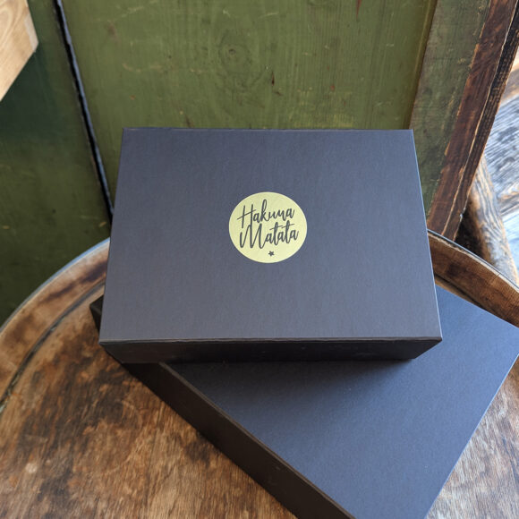 Geschenkbox "Muttertag" groß – Bild 2