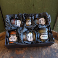 Geschenkbox "Muttertag" klein