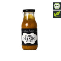 Bio Jambo Mango Sauce
