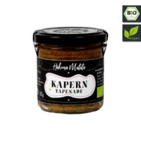 Bio Kapern Tapenade