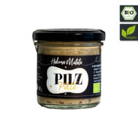 Bio Pilz Pâté