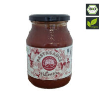 Bio Pastasauce Puttanesca