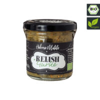 Bio Relish Gurke
