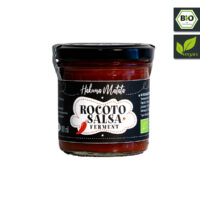 Bio Ferment Salsa Rocoto