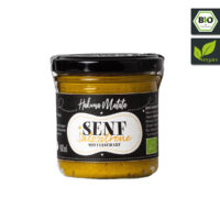 Bio Senf Salzzitrone