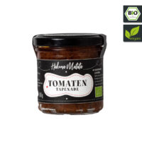 Bio Tomaten Tapenade