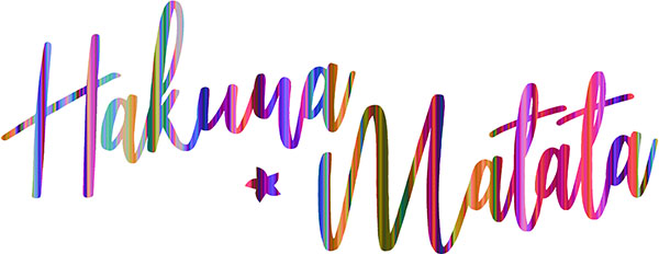 Hakuna Matata
